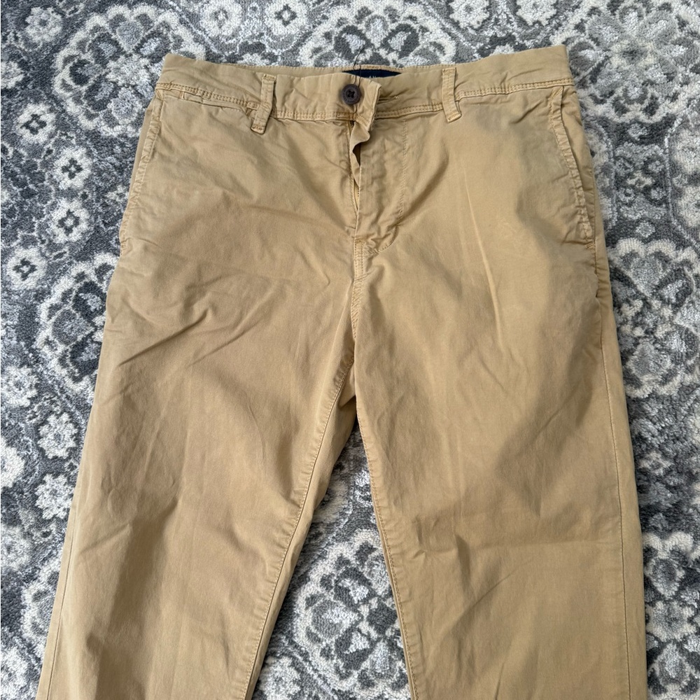 Men’s American Eagle Slim fit pants 29W 30L